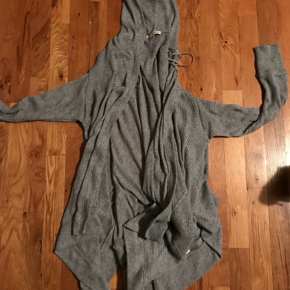 Ae cardigan